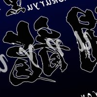 Demon Slayer Fonts by filirando20 on DeviantArt