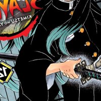 Demon Slayer: Kimetsu no Yaiba Vol. 12 by Koyoharu Gotouge