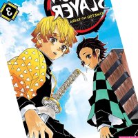 Buy Demon Slayer: Kimetsu No Yaiba Vol 03 By Koyoharu Gotouge