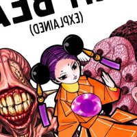 The Guardian Spirit Beasts Explained Simply HunterxHunter