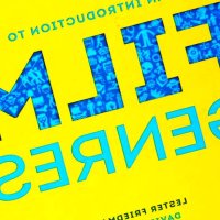 An Introduction To Film Genres Sarah Kozloff