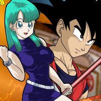 All Star Hentai Part.3- Dragon Ball