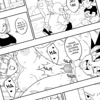 Dragon ball Son Gokhan