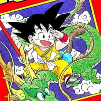 Dragon Ball