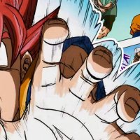 Best Goku Fights in the Dragon Ball Super Manga Ranked