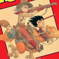 Dragon Ball Volume 2 Akira Toriyama Z-Library