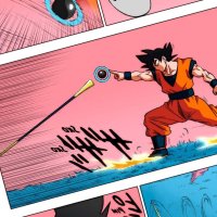100 Dragon ball super manga ideas