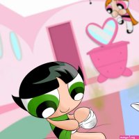 Femdom Famous Cartoons