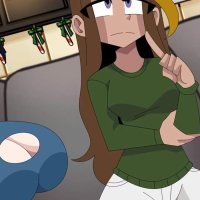 Huge Titty Audrey Becomes A Free-use Slut as a Christmas Gift
