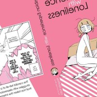 My Lesbian Experience with Loneliness Manga Review