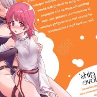 Asumi-Chan is Interested in Lesbian Brothels! vol 02 GN Manga