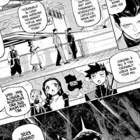 Jujutsu Kaisen Mdulo