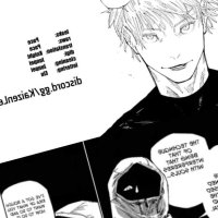 Jujutsu Kaisen Modulo Chapter 22