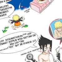 Naruto Manga Chp.319 parody by shimomizu on DeviantArt