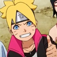 Boruto Could Fix Narutos Biggest Missed Opportunity by Making Sarada Gay