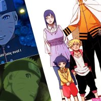 Yet another stupid and disgusting sn fan who wants to make Naruto gay. Go read the manga without adding your own interpretations. Kishimoto made everything perfectly clear in the manga. Naruto adores