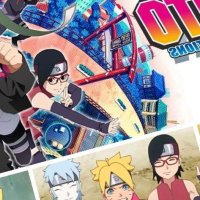Is Boruto Gay Straight or Asexual?
