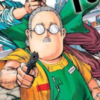 Features Kinokuniya USA