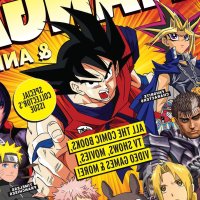 Manga Anime