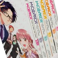 Kodansha Comics Books Box Sets in Books