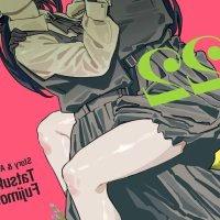 Manga Books Series