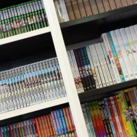 How to Read Manga Without Going Broke