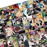 Demon Slayer Manga Books Volume : 1-23: Buy Demon Slayer Manga Books Volume : 1-23 by Gotouge Koyoharu at Low Price in India
