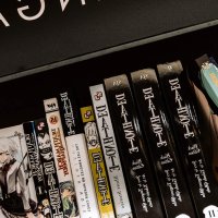 500 Manga Pictures