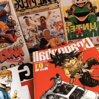 30 Best Manga of All Time