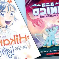 The Best Manga Books for Kids