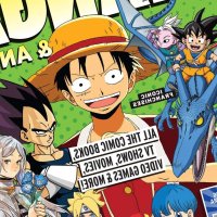 Manga Anime