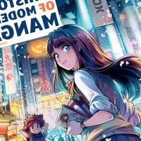 A History of Modern Manga