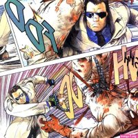 Masamune Shirow
