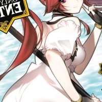 EcchiErotica Manga