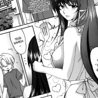 Chapter 6 Sister Paradise Sister Paradise hentai hot