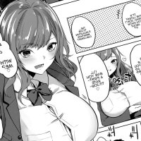 Renzoku Kyousha Challenge Hentai Manga Hentai