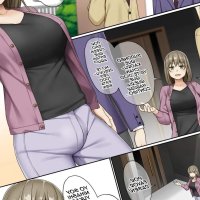 Futanari tono tukiai kata