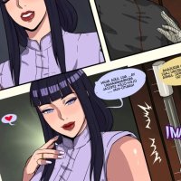 Konoha Shinobis Affair 3