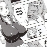 Sakura Diperintahkan Ngentot Dengan Naruto
