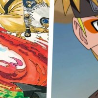 Should You Watch The Naruto Anime Or Read The Manga