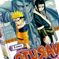 Naruto.. 2.