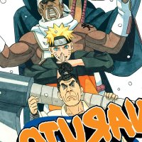 NARUTO Vol.50