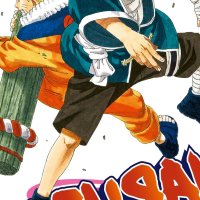 Naruto.. 8.