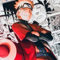 Naruto Manga Phone Wallpapers