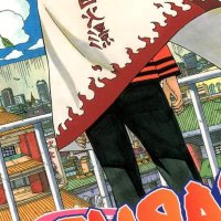 Naruto Vol 1-72 Set