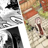 The 10 Best Manga Volumes Of Naruto According To Goodreads