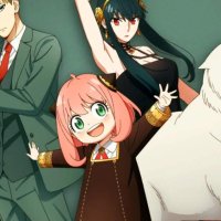 Watch SPY x FAMILY
