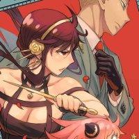 SPY x FAMILY Kinokuniya USA