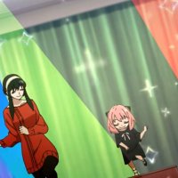 Review: Spy X Family Part 1