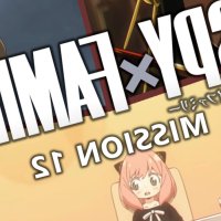 SPY x FAMILY Episode 12 Review- Spies And Penguins